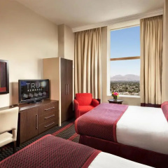The STRAT Hotel, Casino & Tower - Bild 8