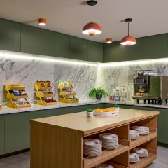 Delta Hotels by Marriott New York Times Square - Bild 9
