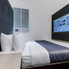 The Z Hotel Trafalgar - Bild 3