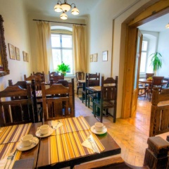 Wenceslas Square Hotel - Czech Leading Hotels - Bild 18