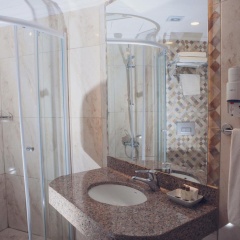 L'ancora Beach Hotel - Bild 12