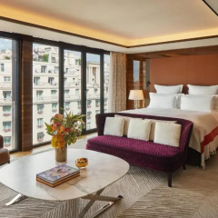 Bvlgari Hotel Paris thumbnail 4