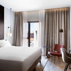 Radisson RED Madrid - Bild 5