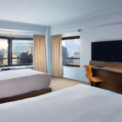 New York Hilton Midtown - Bild 10