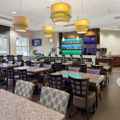 Best Western Plus Miami Intl Airport Hotel & Suites Coral Gables - Bild 27