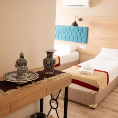 The Laila Hotel - Bild 8
