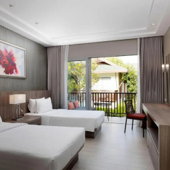 PP Princess Resort (SHA Extra Plus) - Bild 3