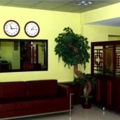Отель 1