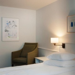 Boutique Hotel Helmhaus Zurich - Bild 8