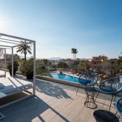 Bahia de Alcudia Hotel & Spa - Bild 20