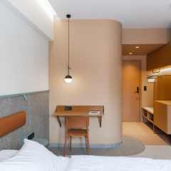 Evripides Hotel - Bild 5