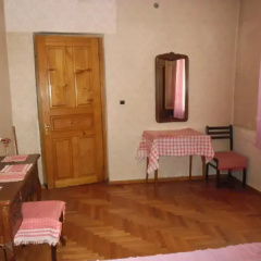 Guesthouse Pirosmani thumbnail 4