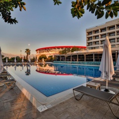 Nashira City Resort - Bild 23