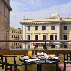 The Hoxton Rome - Bild 15
