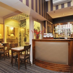 Hotel Courseine - Bild 22