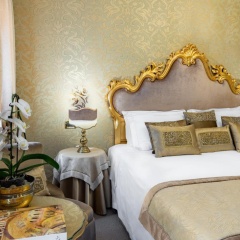 Hotel Concordia - Bild 17
