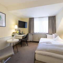 Hotel Deutscher Hof - Bild 19