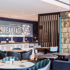 Premier Inn Munich Airport Ost - Bild 9