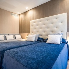 Rialto Hotel - Bild 8