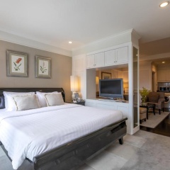 Cape House Hotel, Bangkok - Bild 2