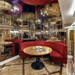Skalion Hotel - Bild 25