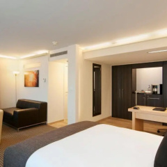Crowne Plaza Zürich by IHG - Bild 7