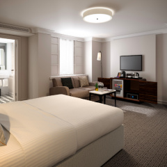Strand Palace Hotel - Bild 10