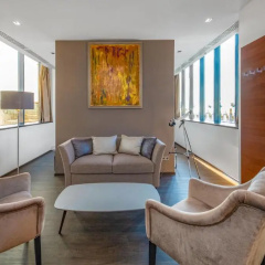 Hotel President Budapest, Affiliated by Meliá - Bild 21