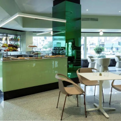 C-Hotels Concorde Hotel - Bild 29