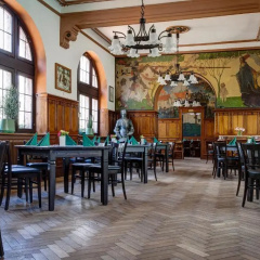Hotel Hoepfner Burghof - Bild 27