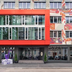Jaz in the City Vienna - Bild 2