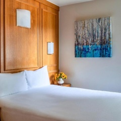 STG Hotel London Oxford Street - Bild 7