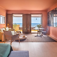 Calatrava Mediterranean Sea House Hotel - Bild 13