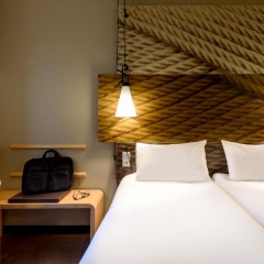 ibis Muenchen City - Bild 4