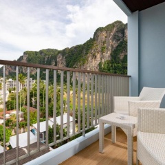 BlueSotel Krabi Ao Nang Beach - Bild 11