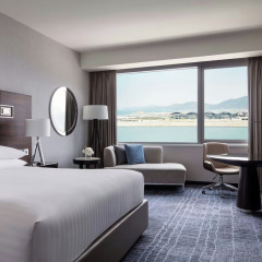 Hong Kong SkyCity Marriott Hotel - Bild 8