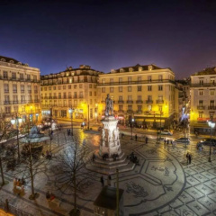 Bairro Alto Hotel - Bild 29