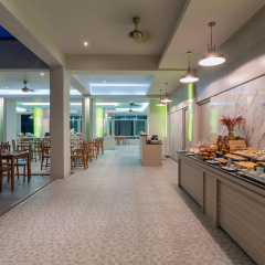 The Briza Beach Resort Khaolak - Bild 22
