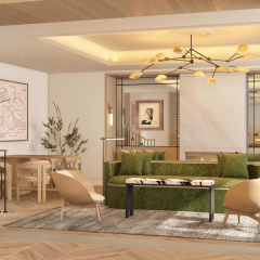 Kimpton Ashbel New York Park Avenue - Bild 6
