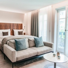 MAXIMILIAN MUNICH Apartments & Hotel - Bild 6