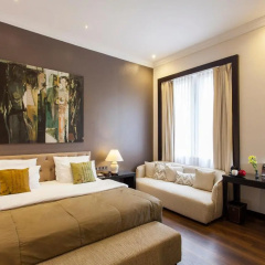 Quentin Boutique Hotel - Bild 6