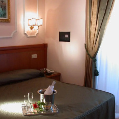 Hotel Philia Rome - Bild 4
