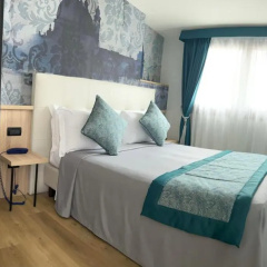 Hotel Graspo de Ua - Bild 7