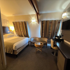 Holiday Inn Paris - Montmartre by IHG - Bild 11