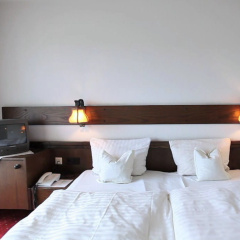 Hotel-Restaurant Blume - Bild 3