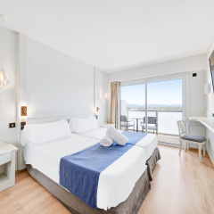 Ankaa Hotel - Bild 8