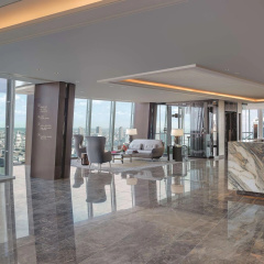 Shangri-La The Shard, London - Bild 2