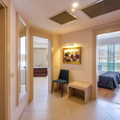 The Lumos Deluxe Resort Hotel - All Inclusive - Bild 8