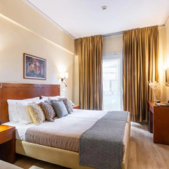 Marina Hotel - Bild 10