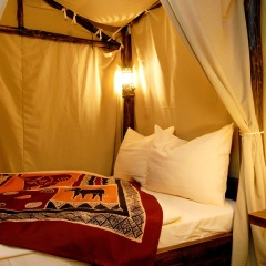 Hotel Matamba, Phantasialand Erlebnishotel - Bild 5